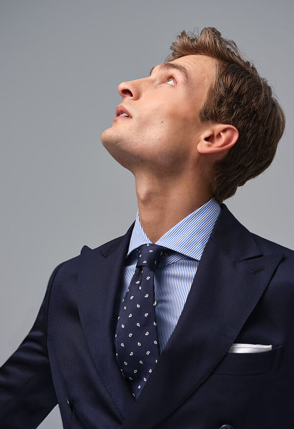 Paul Stuart Shop The Look, image 1